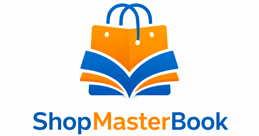 shopmasterbook
